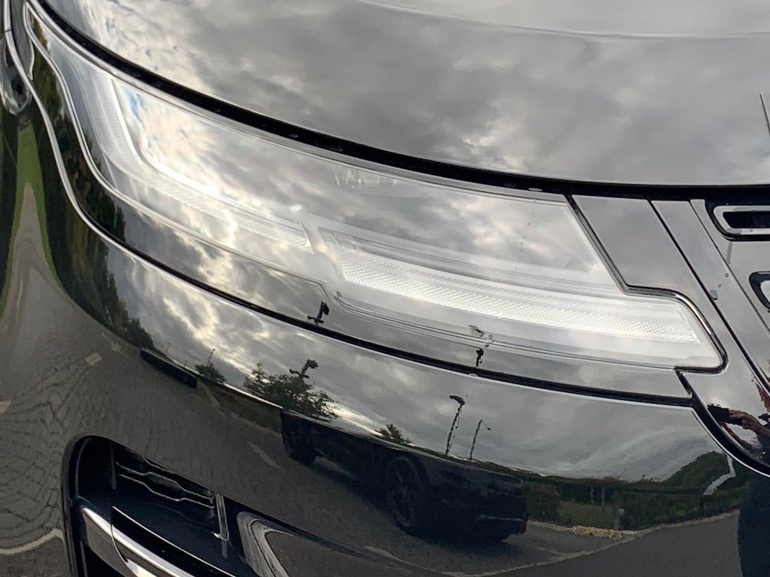 Used Land Rover Range Rover Evoque 2025 for sale - 78191593: Photo 19