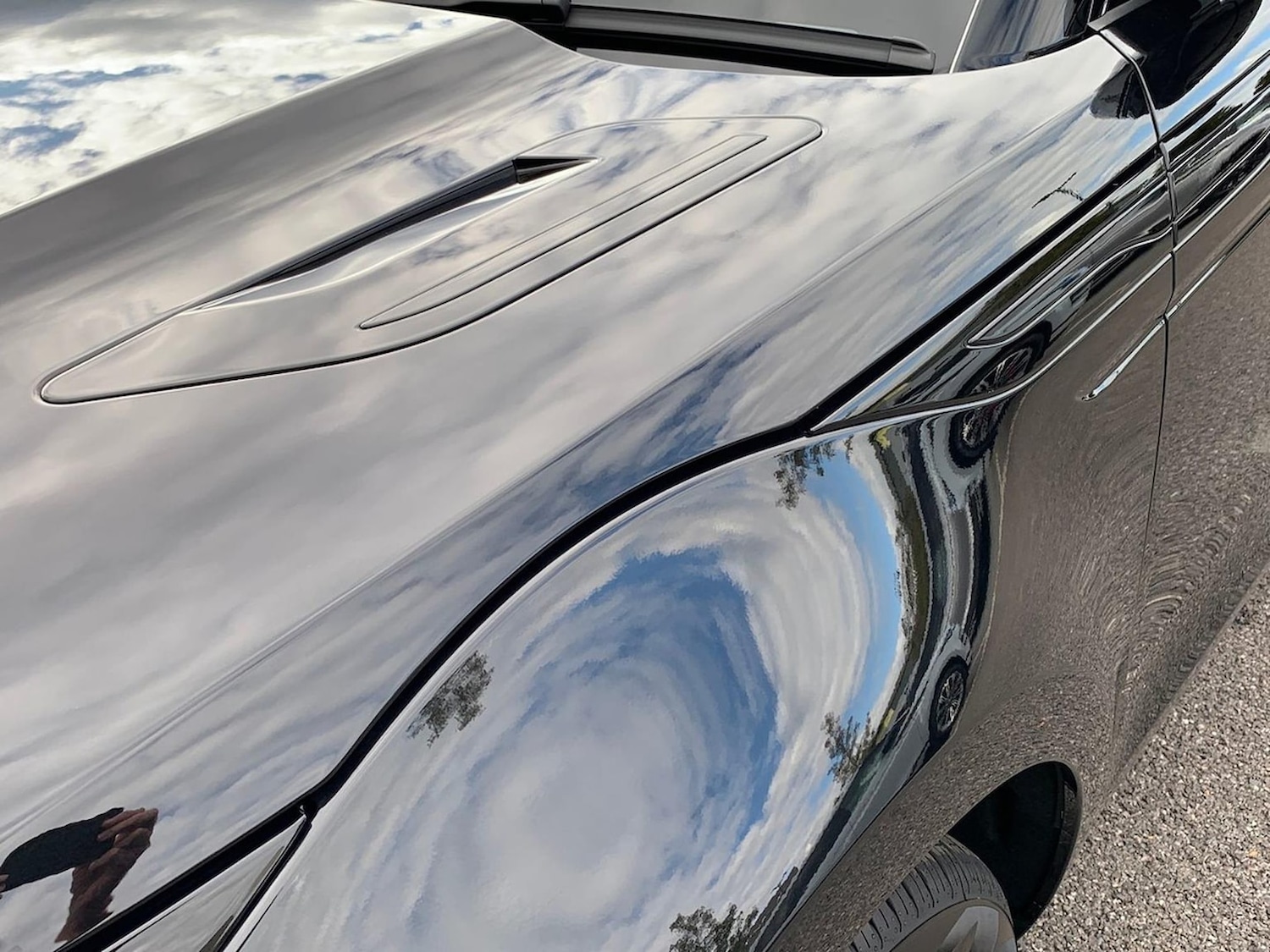 Used Land Rover Range Rover Evoque 2025 for sale - 78191593: Photo 22