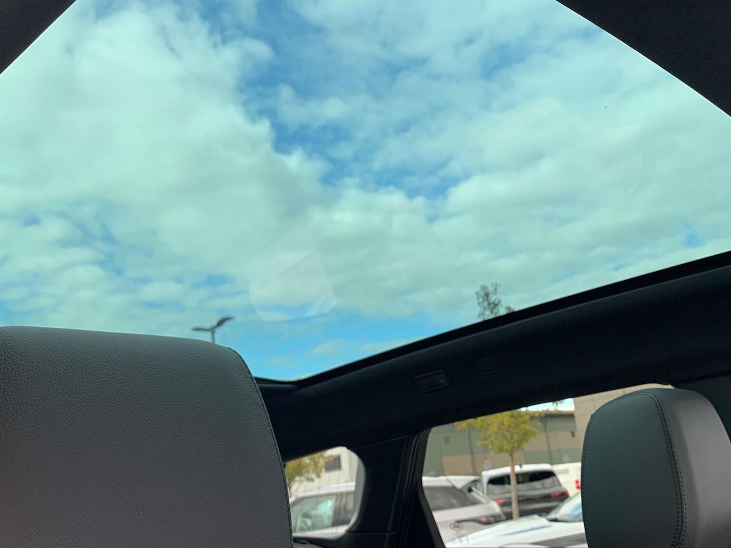 Used Land Rover Range Rover Evoque 2025 for sale - 78191593: Photo 23