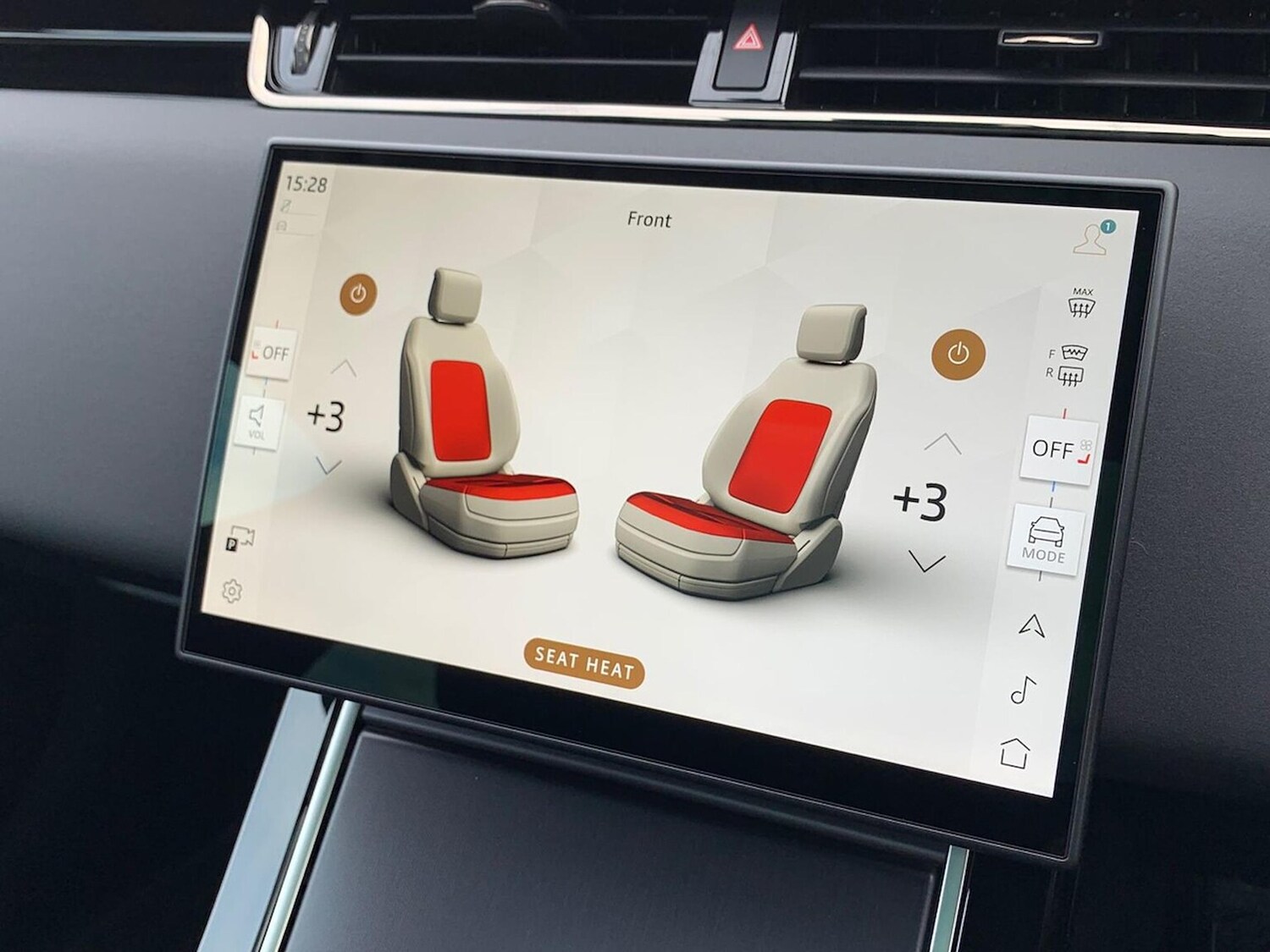 Used Land Rover Range Rover Evoque 2025 for sale - 78191593: Photo 24