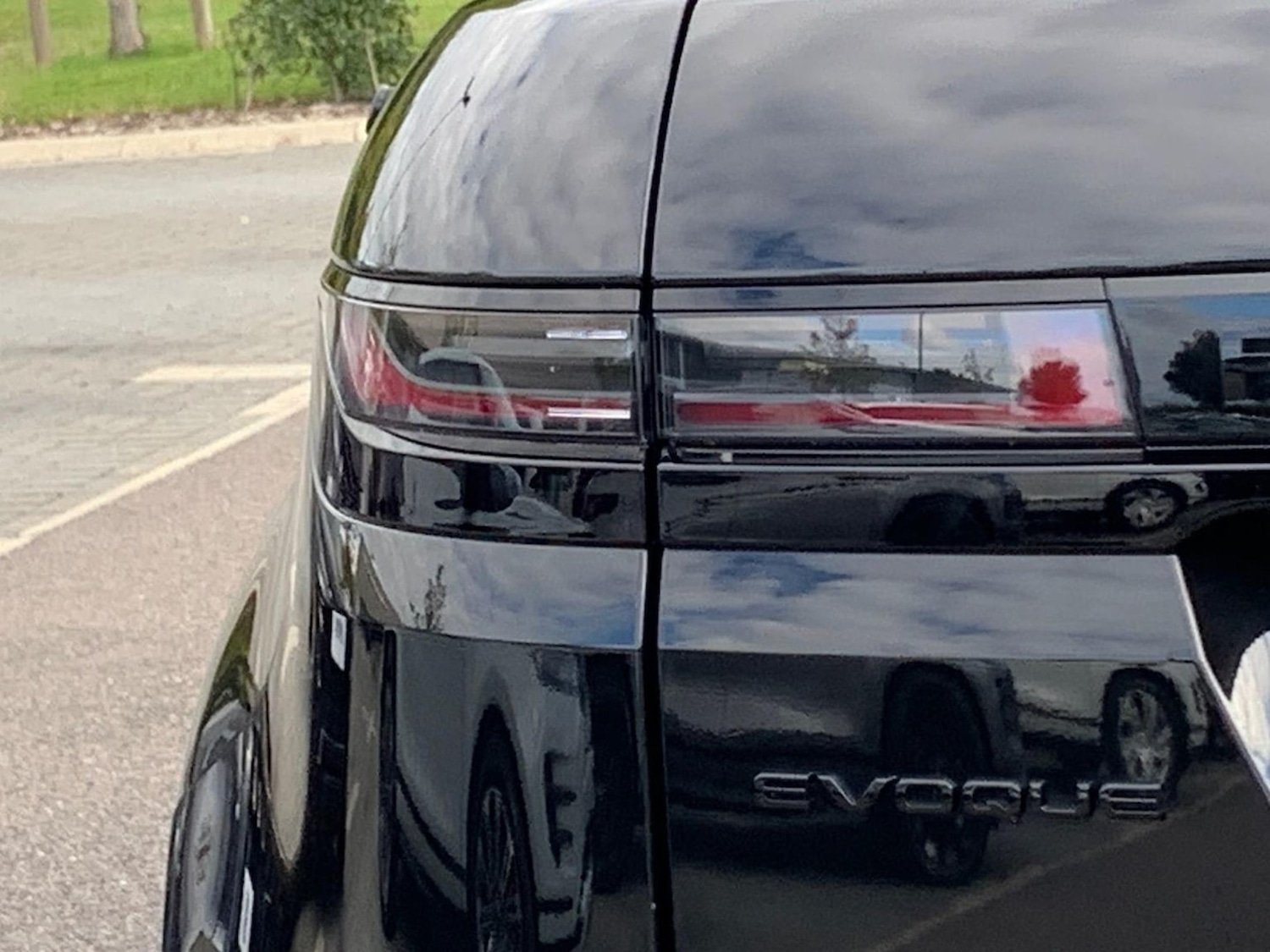 Used Land Rover Range Rover Evoque 2025 for sale - 78191593: Photo 28