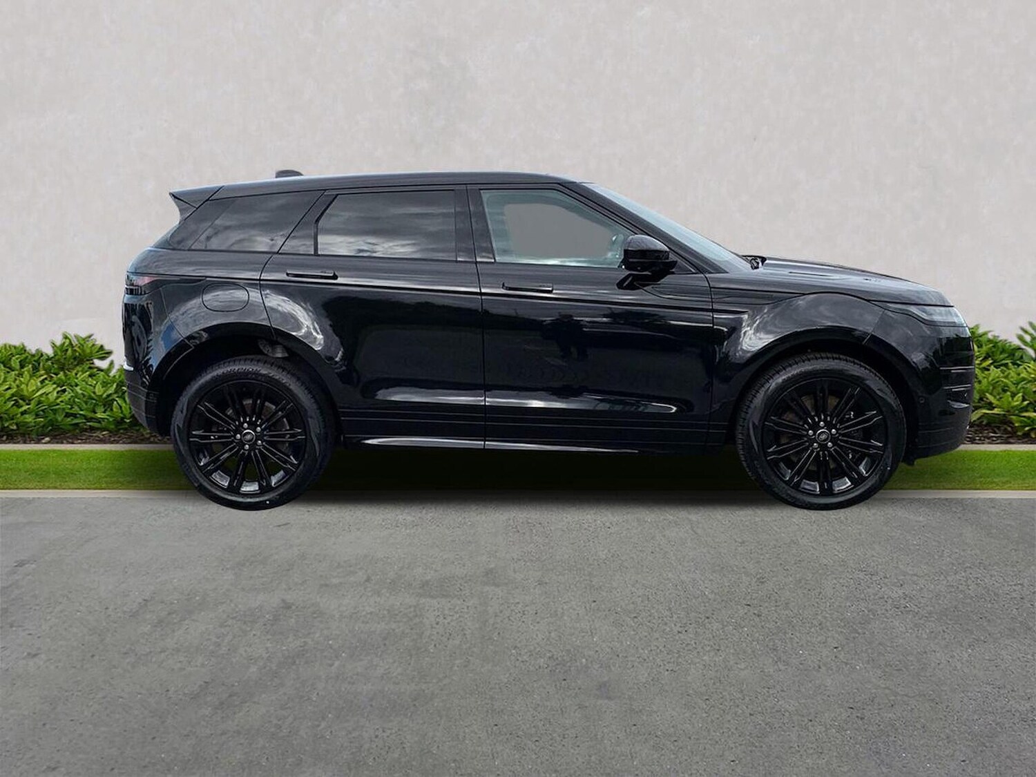 Used Land Rover Range Rover Evoque 2025 for sale - 78191593: Photo 7