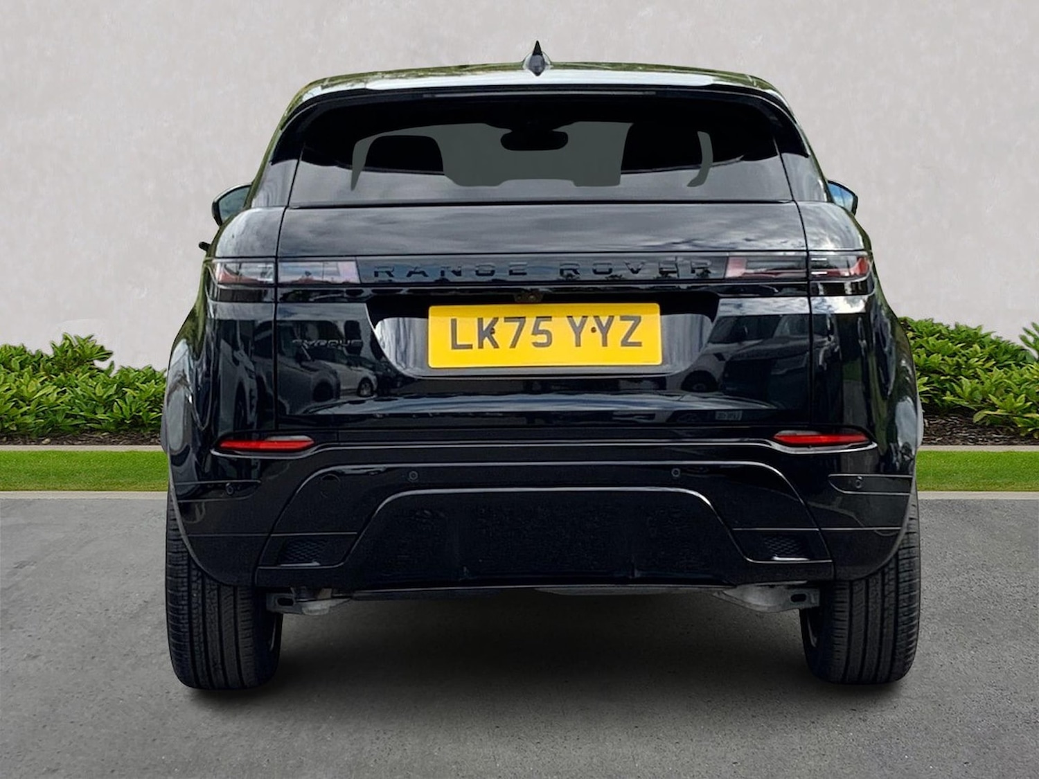 Used Land Rover Range Rover Evoque 2025 for sale - 78191593: Photo 8