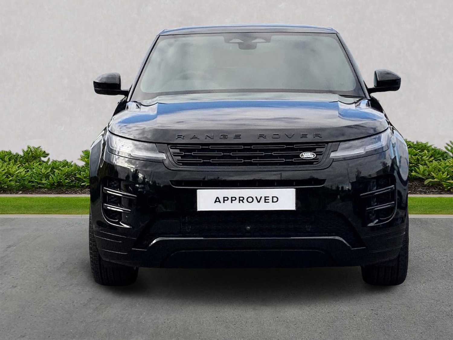 Used Land Rover Range Rover Evoque 2025 for sale - 78191593: Photo 9