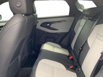 Used Land Rover Range Rover Evoque 2025 for sale - 78310724: Photo