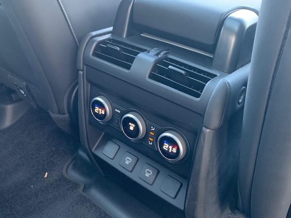 Used Land Rover Defender 2025 for sale - 76142968: Photo 18