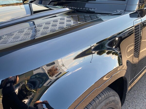 Used Land Rover Defender 2025 for sale - 76142968: Photo 20