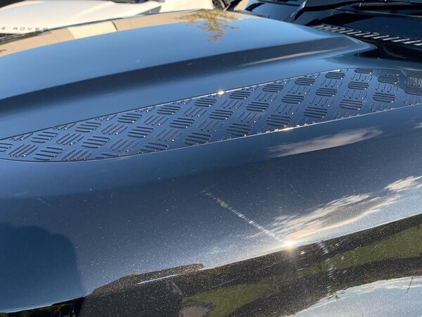 Used Land Rover Defender 2025 for sale - 76142968: Photo 28