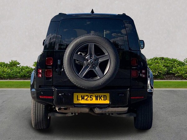 Used Land Rover Defender 2025 for sale - 76142968: Photo 6