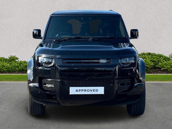 Used Land Rover Defender 2025 for sale - 76142968: Photo 7