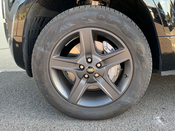 Used Land Rover Defender 2025 for sale - 76142968: Photo 8