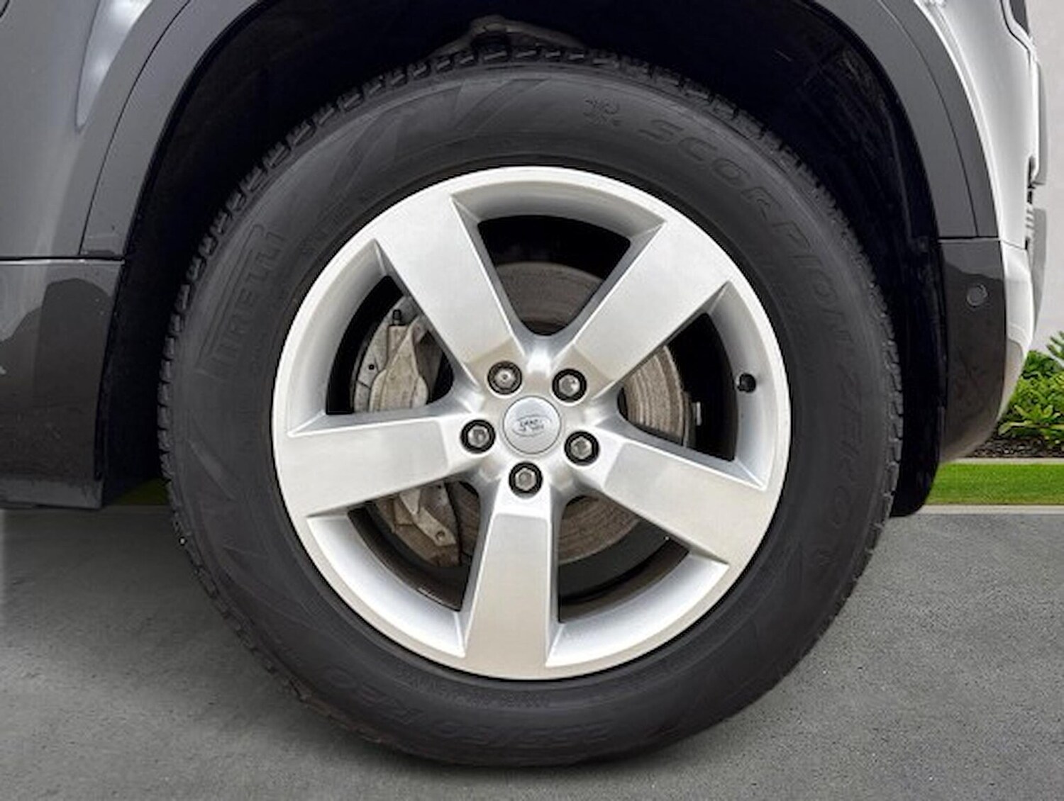 Used Land Rover Defender 2025 for sale - 78191699: Photo 10