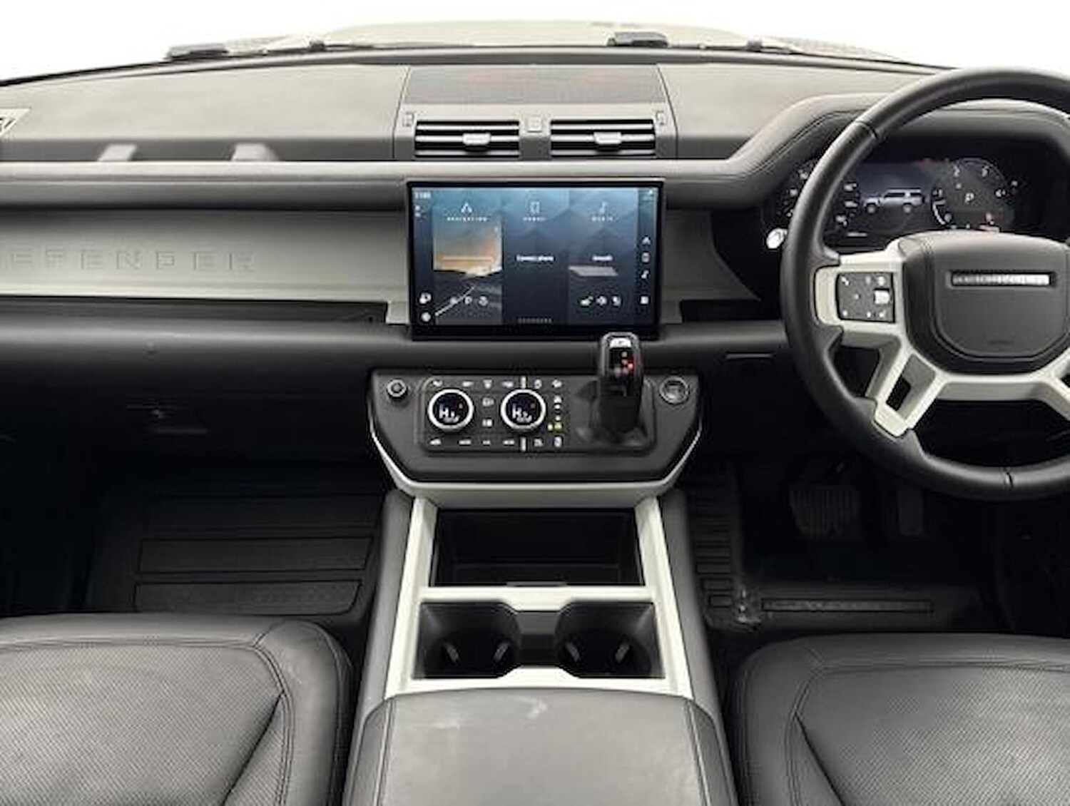 Used Land Rover Defender 2025 for sale - 78191699: Photo 11