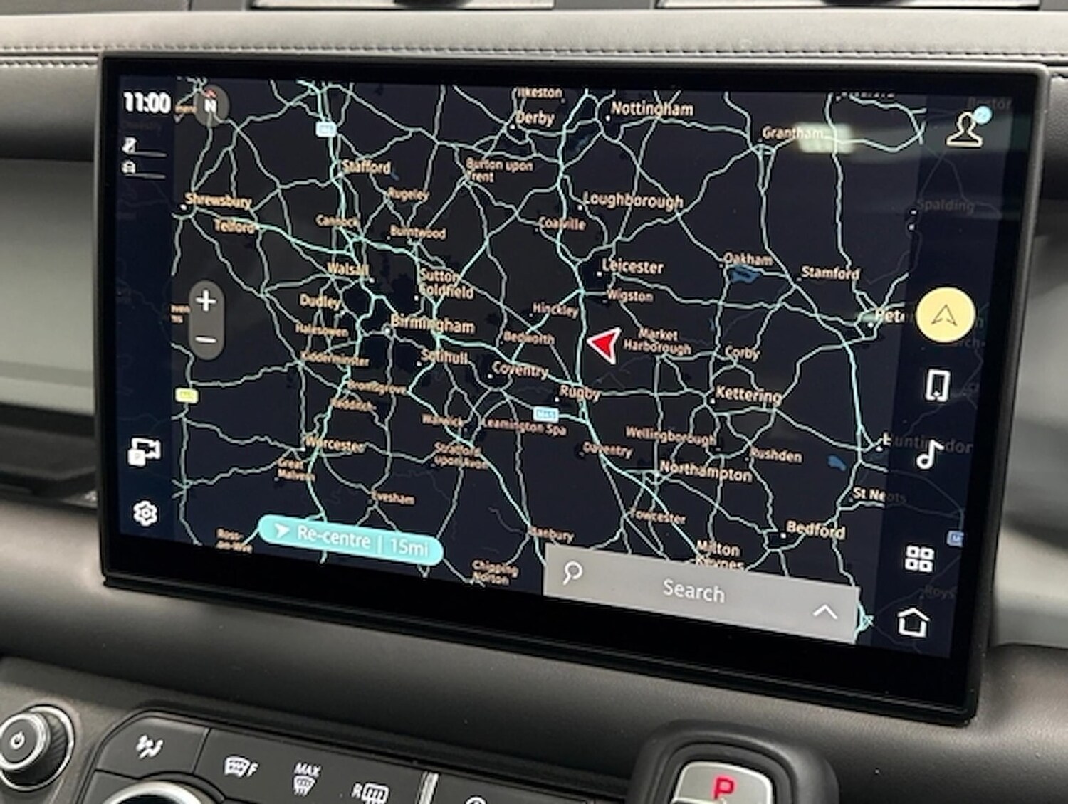 Used Land Rover Defender 2025 for sale - 78191699: Photo 13