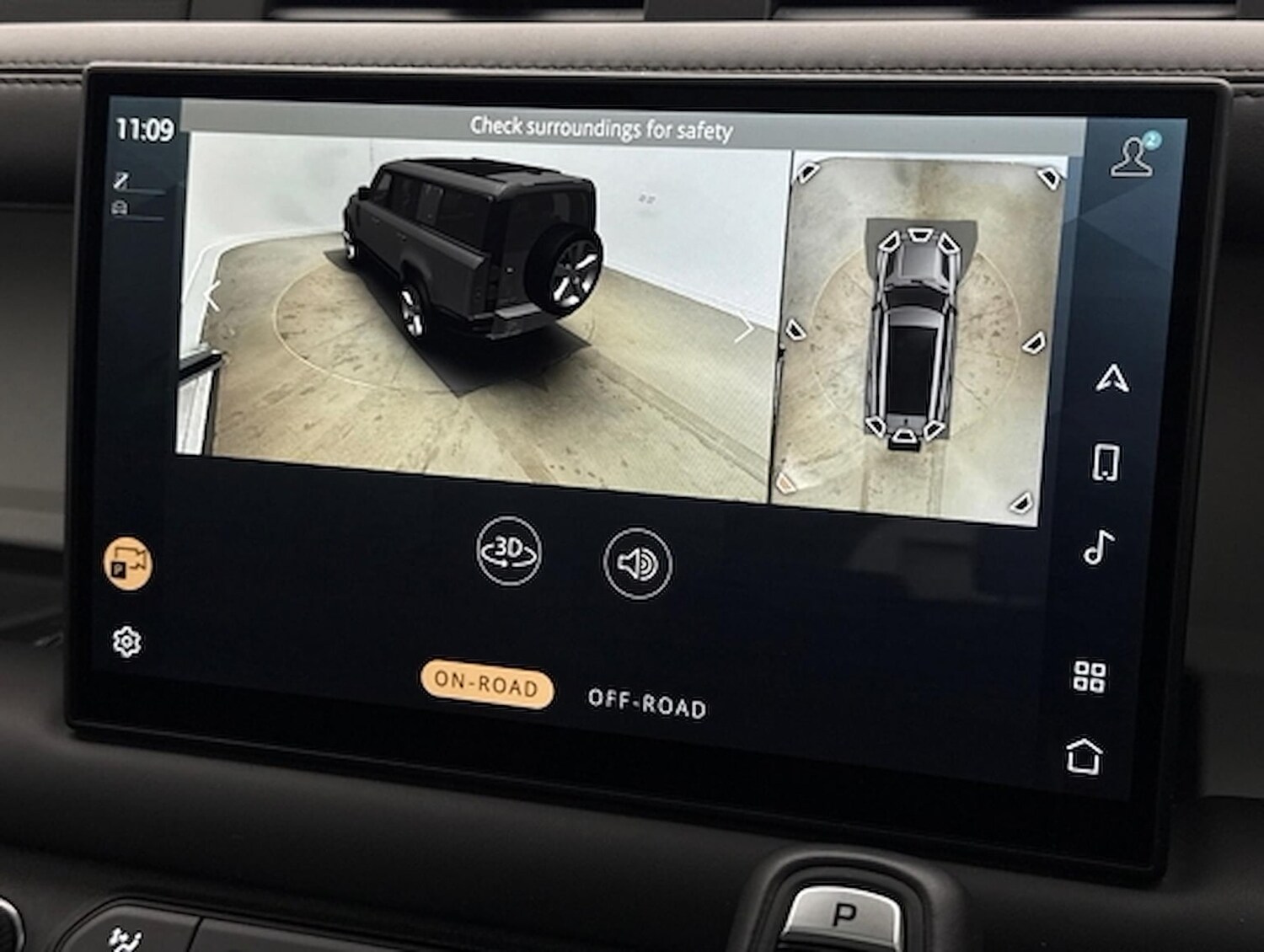 Used Land Rover Defender 2025 for sale - 78191699: Photo 14