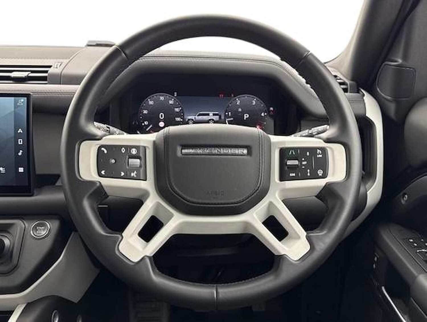 Used Land Rover Defender 2025 for sale - 78191699: Photo 17