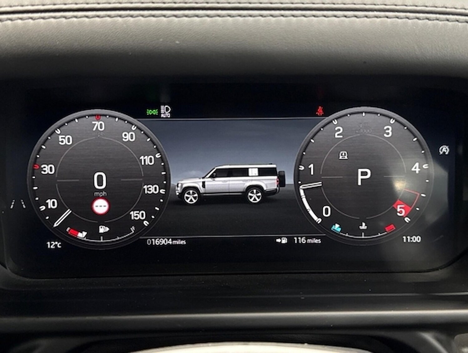 Used Land Rover Defender 2025 for sale - 78191699: Photo 18