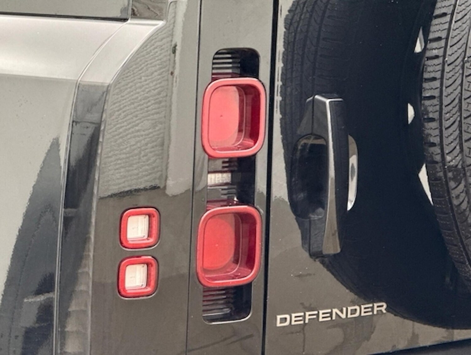 Used Land Rover Defender 2025 for sale - 78191699: Photo 21