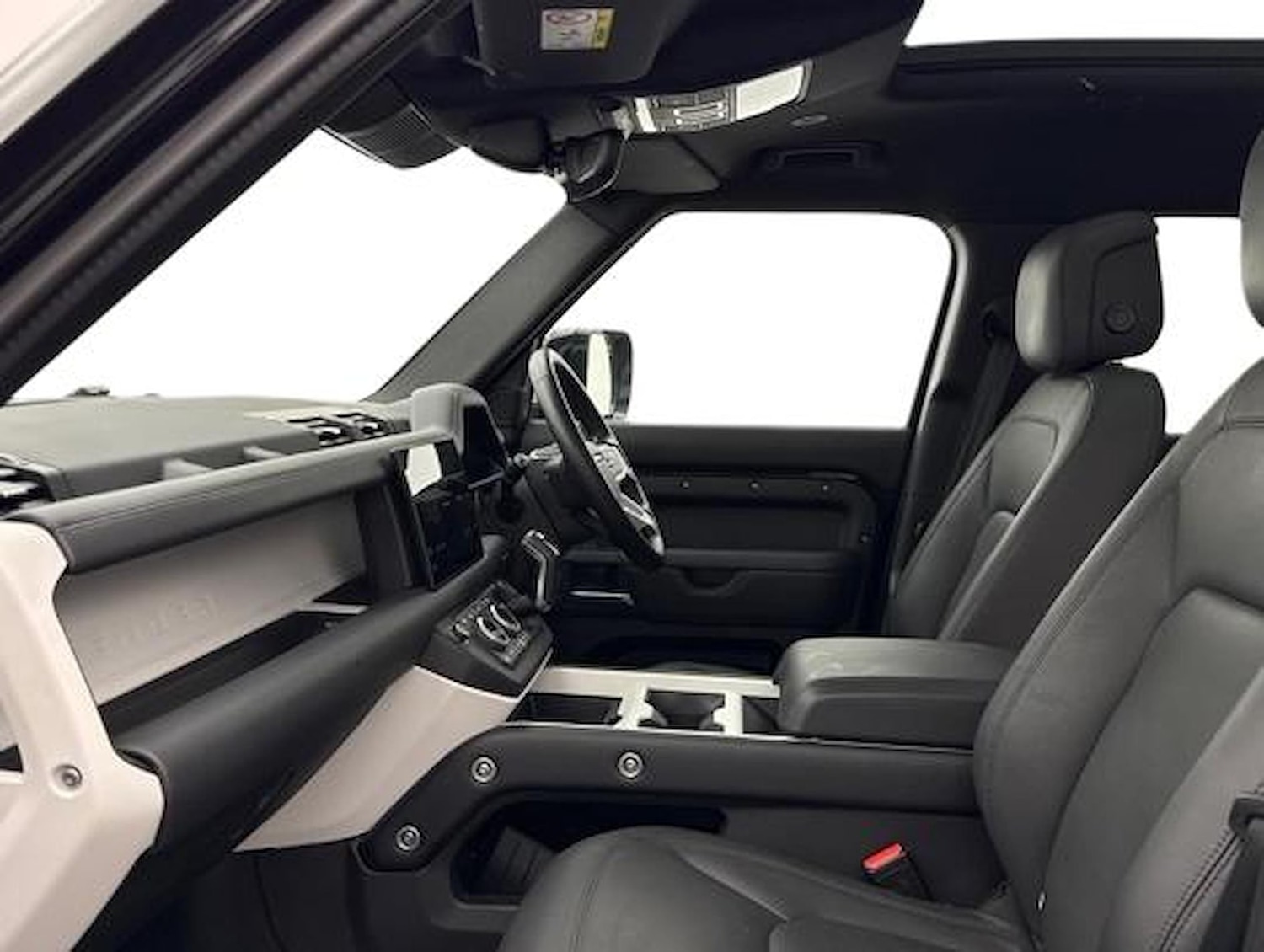 Used Land Rover Defender 2025 for sale - 78191699: Photo 5