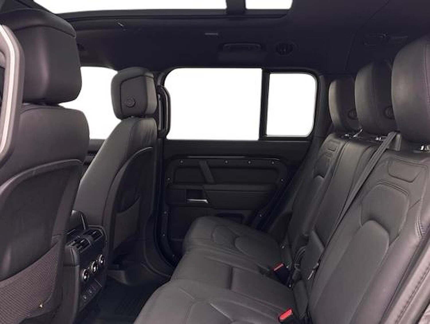 Used Land Rover Defender 2025 for sale - 78191699: Photo 6