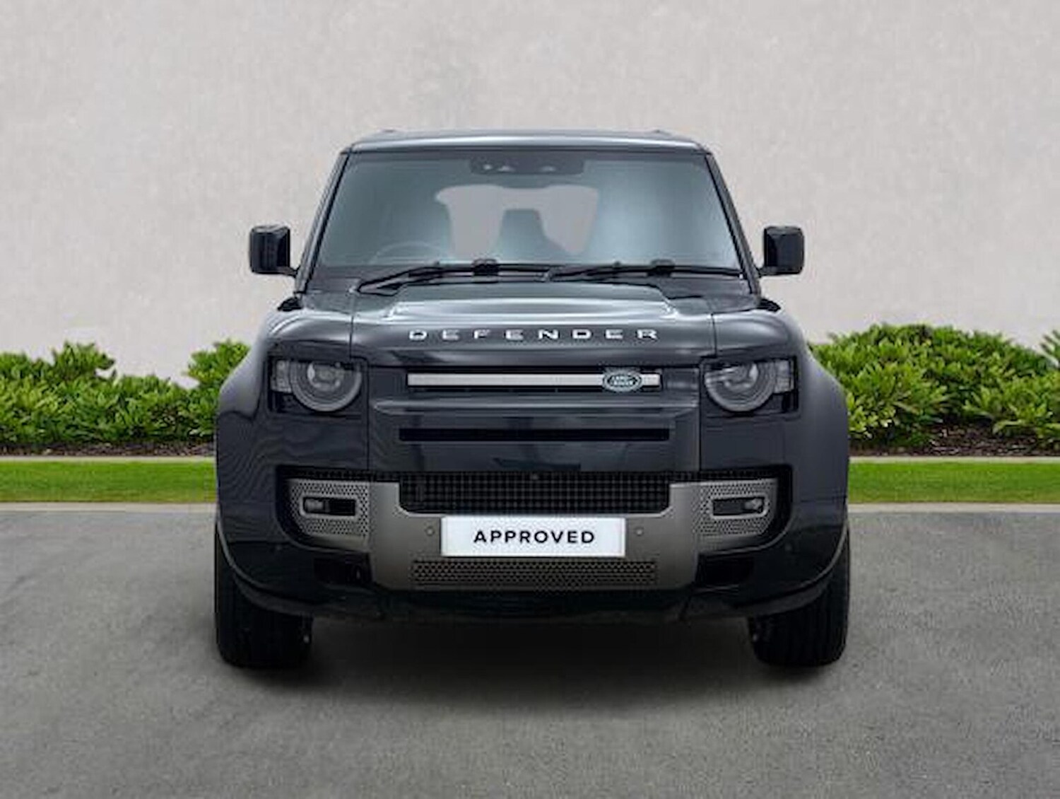 Used Land Rover Defender 2025 for sale - 78191699: Photo 9