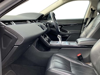 Used Land Rover Range Rover Evoque 2019 for sale - 78310385: Photo