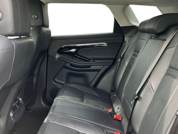 Used Land Rover Range Rover Evoque 2019 for sale - 78310385: Photo