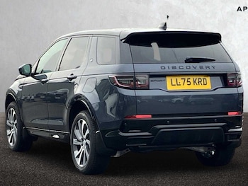 Used Land Rover Discovery Sport 2026 for sale - 78360194: Photo