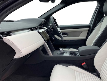 Used Land Rover Discovery Sport 2026 for sale - 78360194: Photo