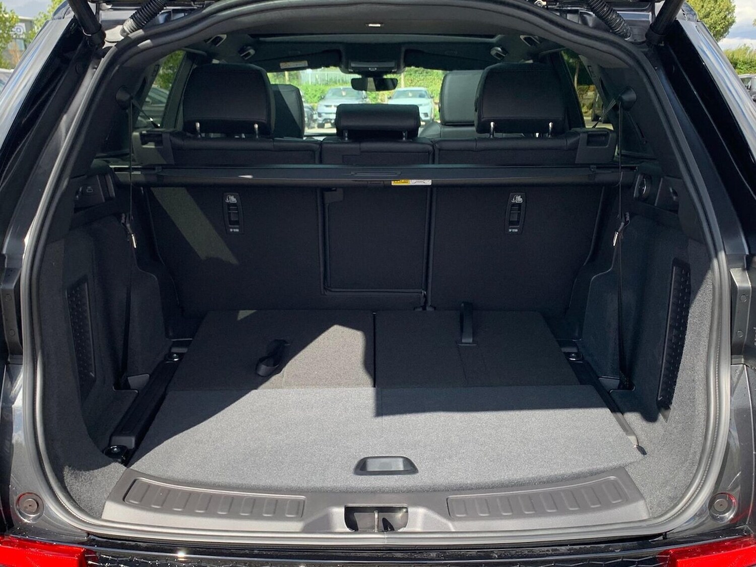 Used Land Rover Discovery Sport 2025 for sale - 77489402: Photo 10