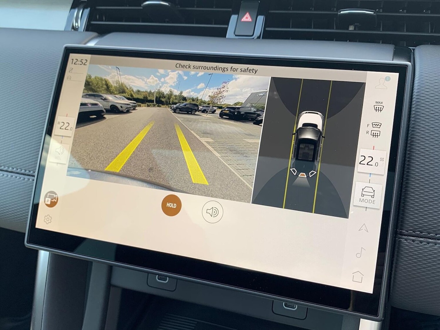 Used Land Rover Discovery Sport 2025 for sale - 77489402: Photo 12