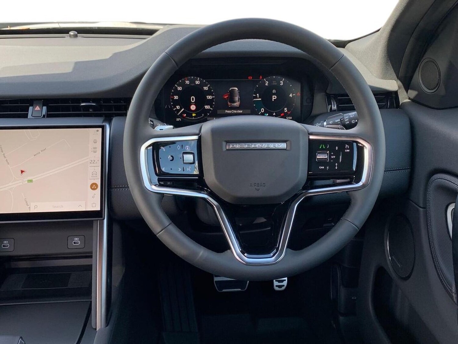 Used Land Rover Discovery Sport 2025 for sale - 77489402: Photo 15