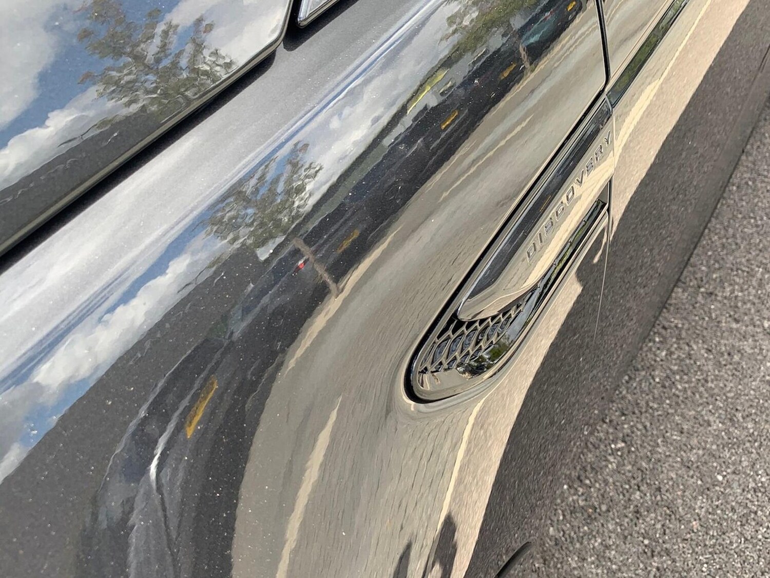 Used Land Rover Discovery Sport 2025 for sale - 77489402: Photo 20