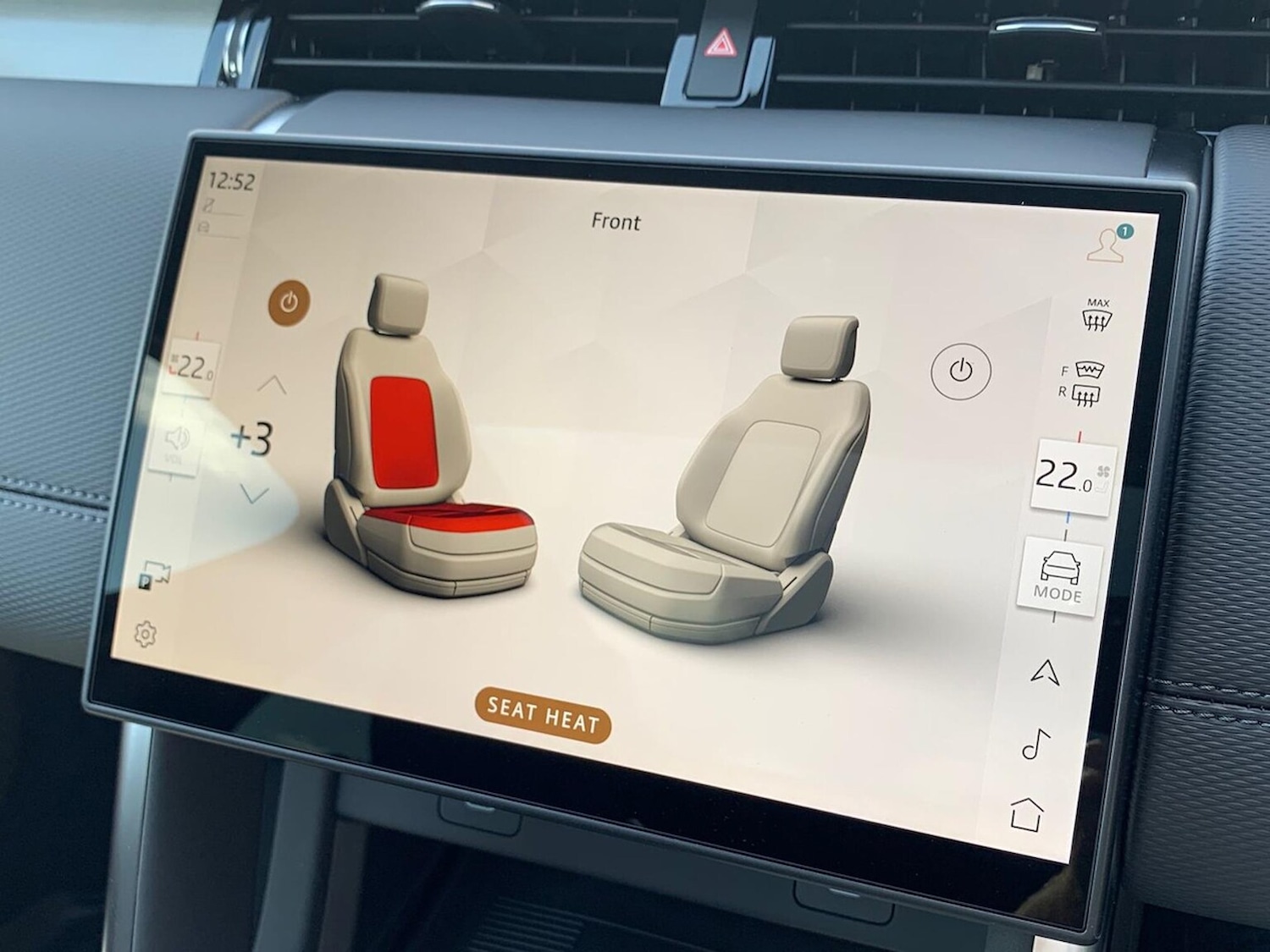 Used Land Rover Discovery Sport 2025 for sale - 77489402: Photo 22