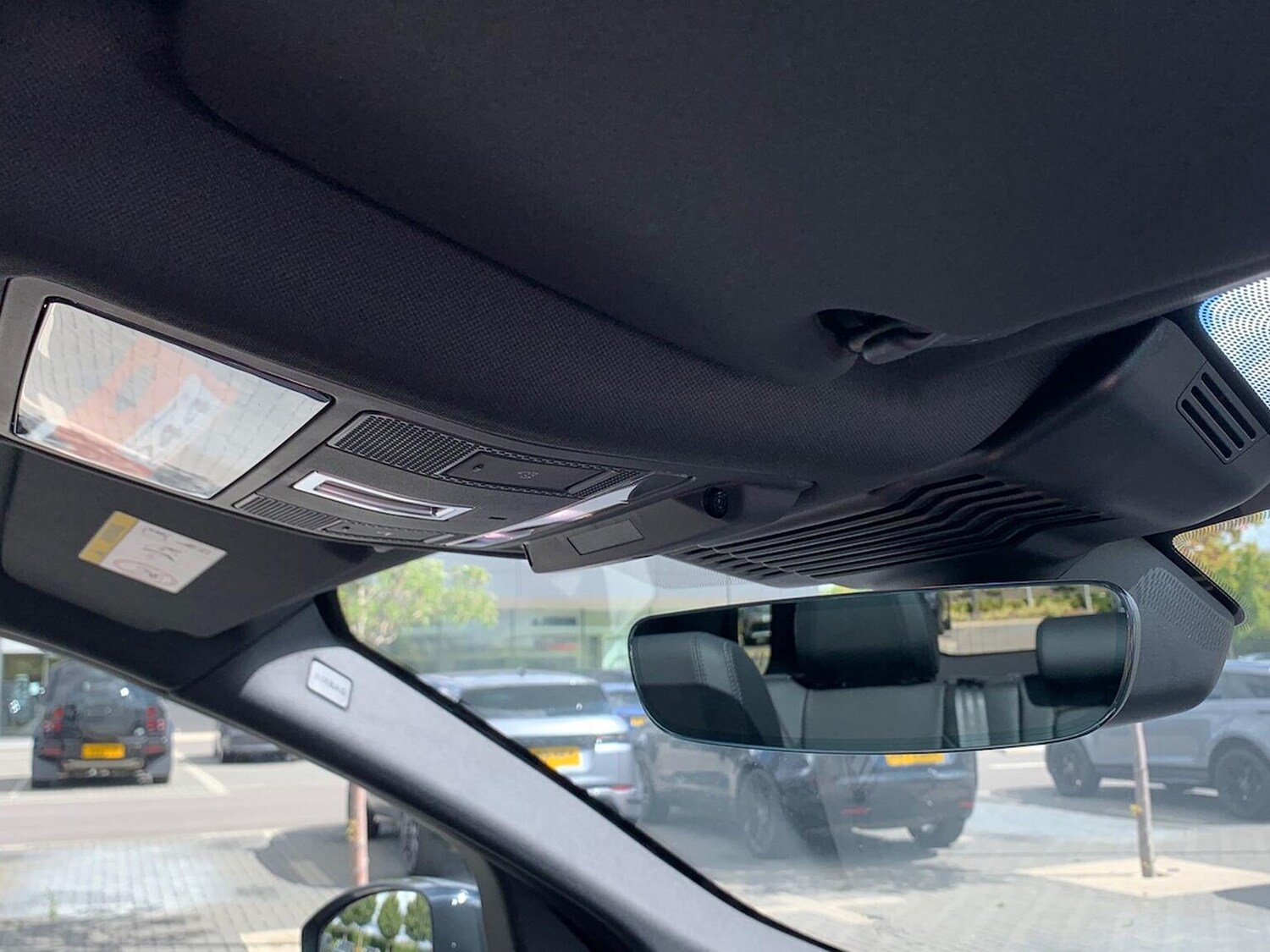 Used Land Rover Discovery Sport 2025 for sale - 77489402: Photo 23