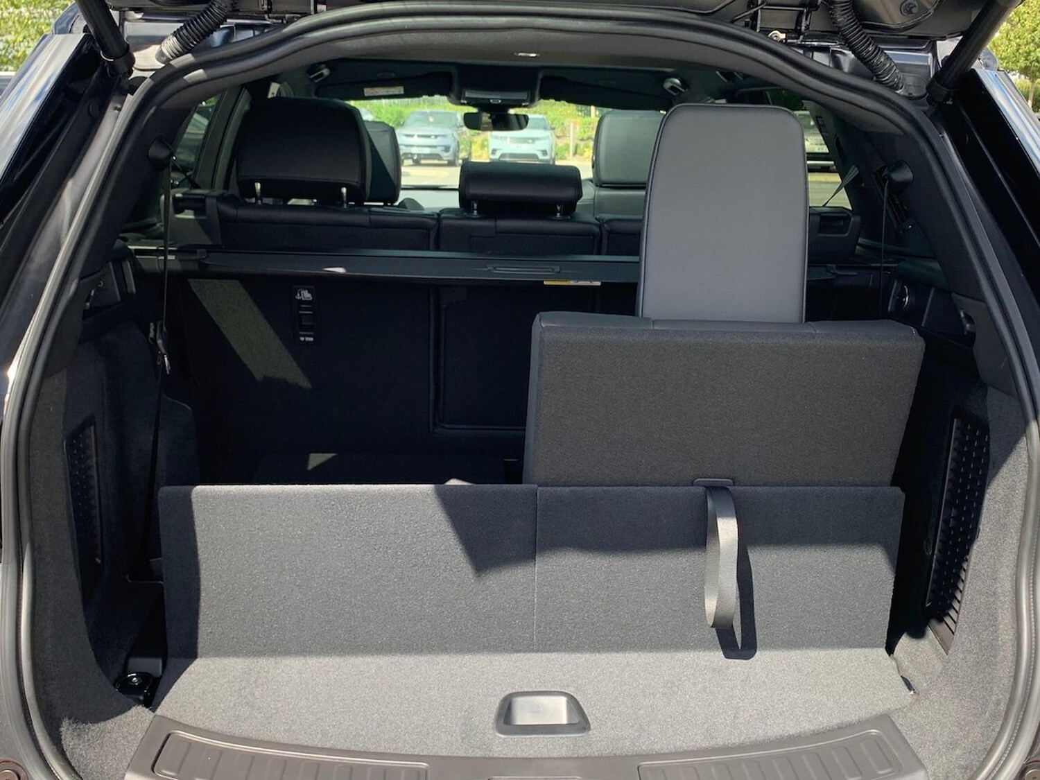 Used Land Rover Discovery Sport 2025 for sale - 77489402: Photo 29