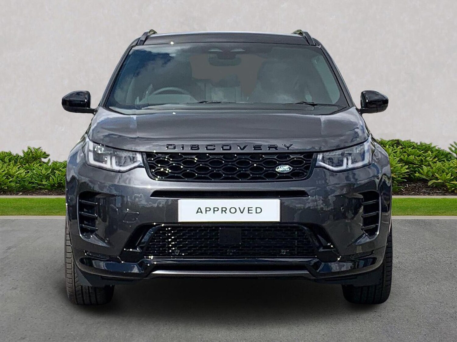 Used Land Rover Discovery Sport 2025 for sale - 77489402: Photo 7