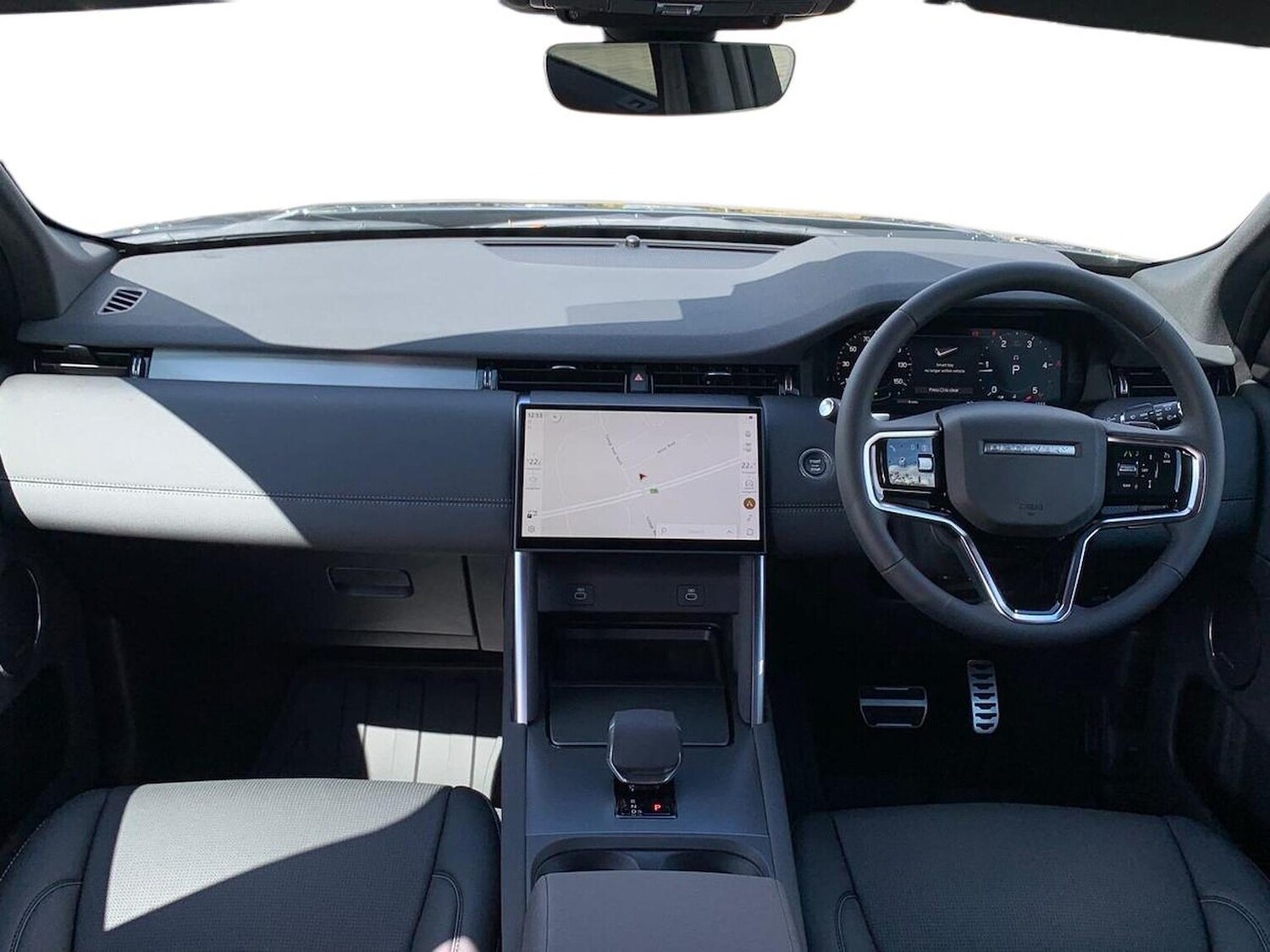 Used Land Rover Discovery Sport 2025 for sale - 77489402: Photo 9