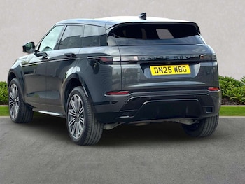 Used Land Rover Range Rover Evoque 2025 for sale - 78310374: Photo