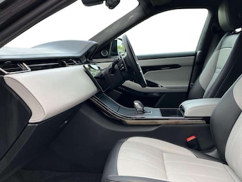 Used Land Rover Range Rover Evoque 2025 for sale - 78310374: Photo