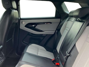 Used Land Rover Range Rover Evoque 2025 for sale - 78310374: Photo