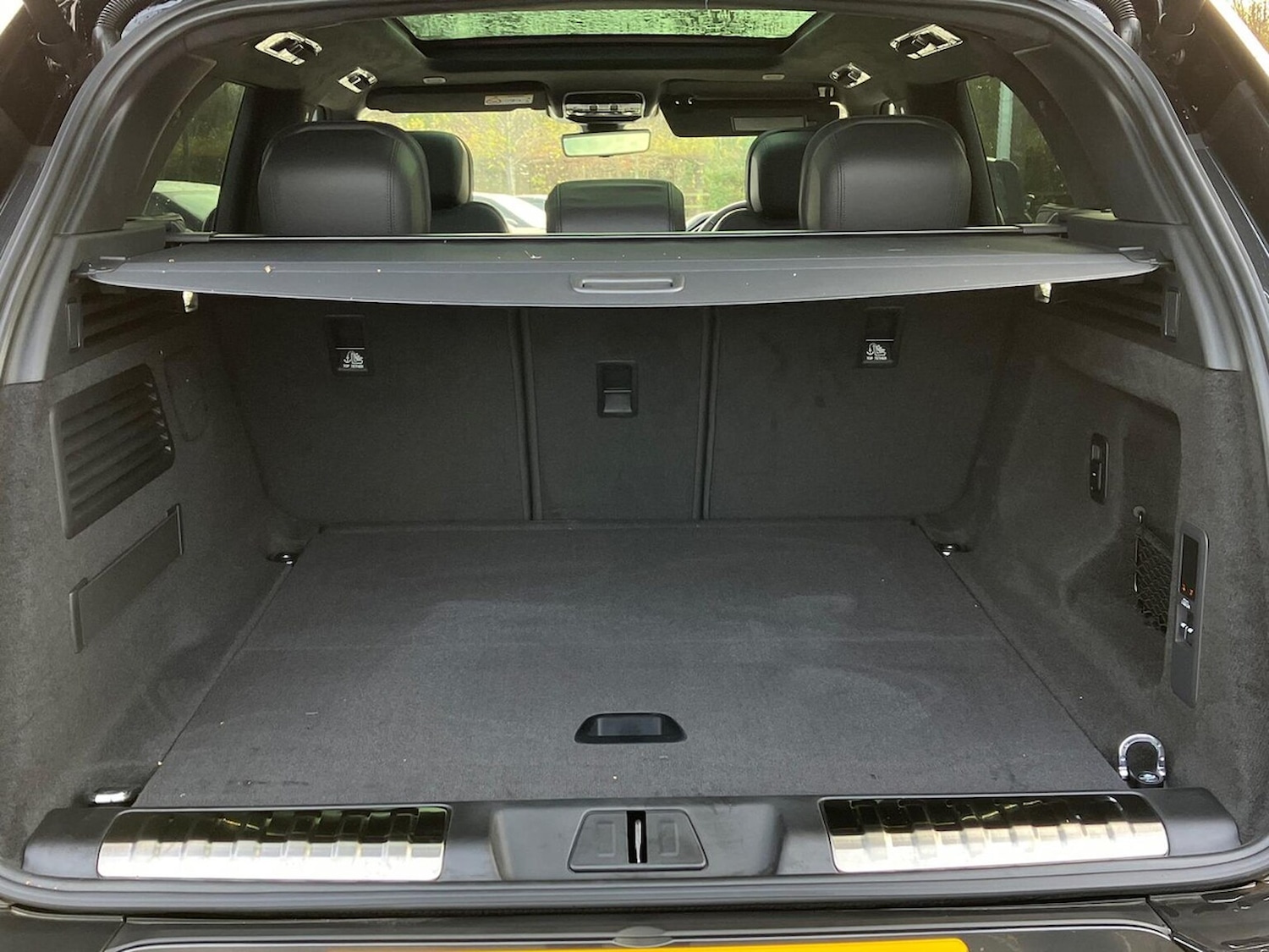 Used Land Rover Range Rover Sport 2025 for sale - 76931631: Photo 10