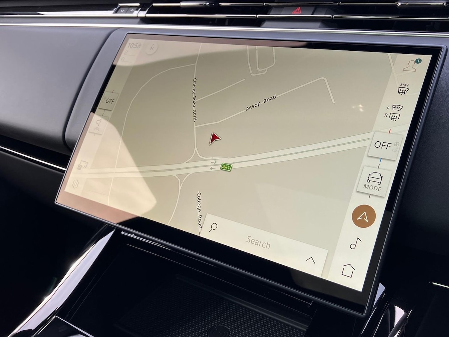 Used Land Rover Range Rover Sport 2025 for sale - 76931631: Photo 11