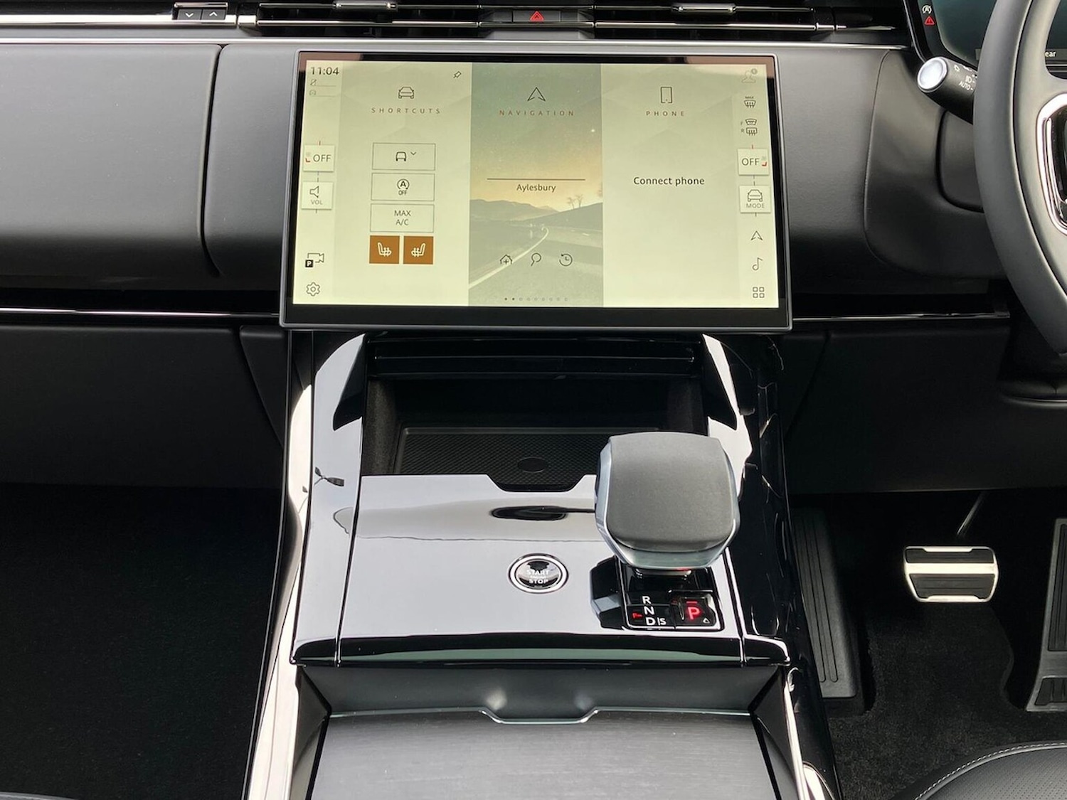 Used Land Rover Range Rover Sport 2025 for sale - 76931631: Photo 14