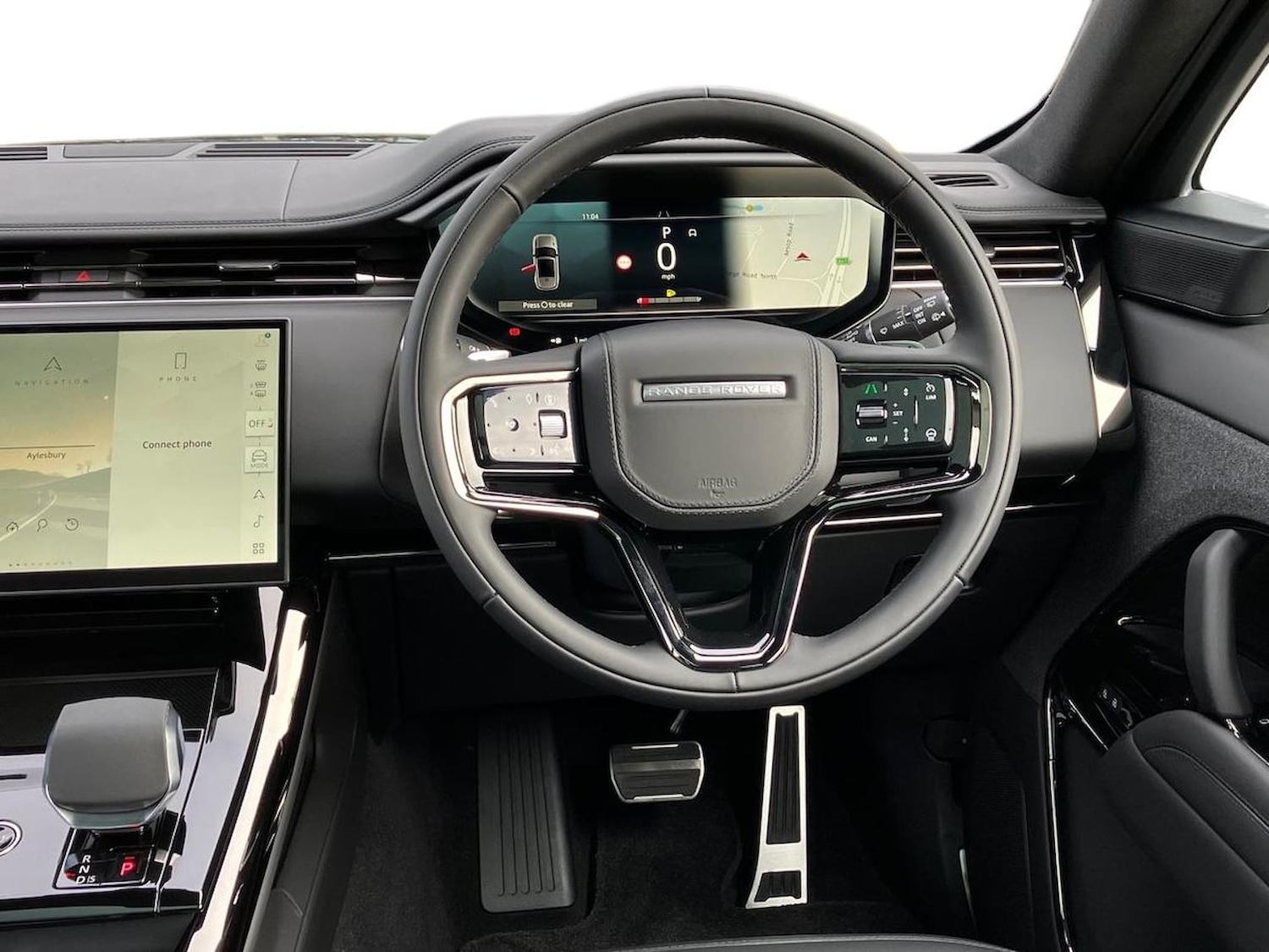 Used Land Rover Range Rover Sport 2025 for sale - 76931631: Photo 15