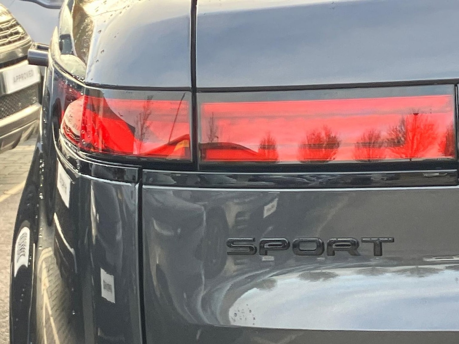 Used Land Rover Range Rover Sport 2025 for sale - 76931631: Photo 19