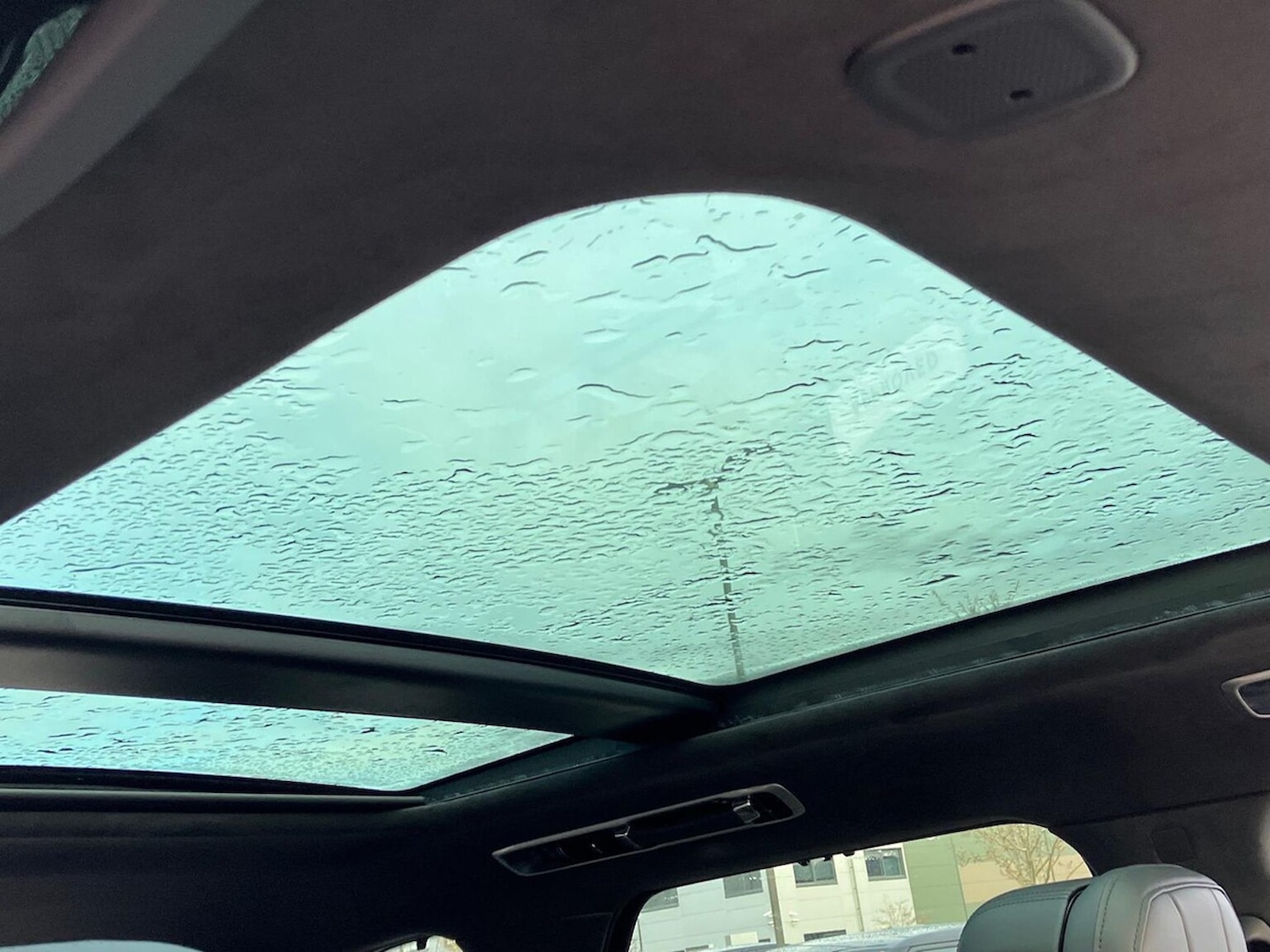 Used Land Rover Range Rover Sport 2025 for sale - 76931631: Photo 21