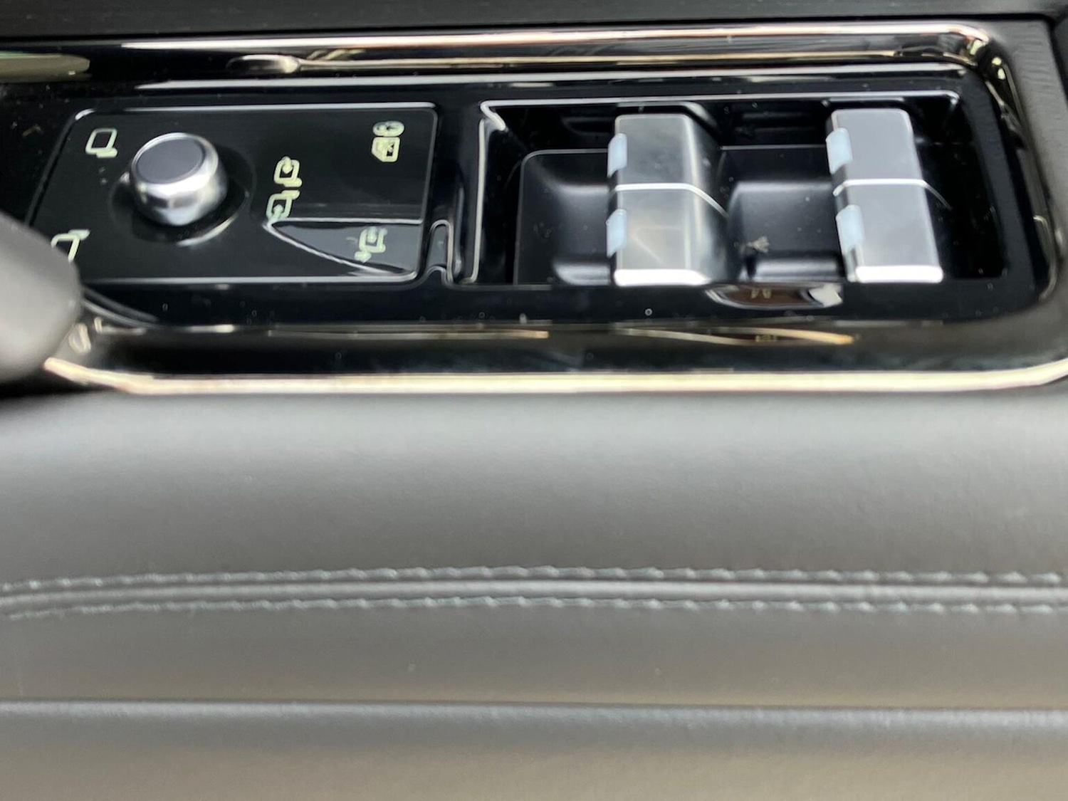 Used Land Rover Range Rover Sport 2025 for sale - 76931631: Photo 25