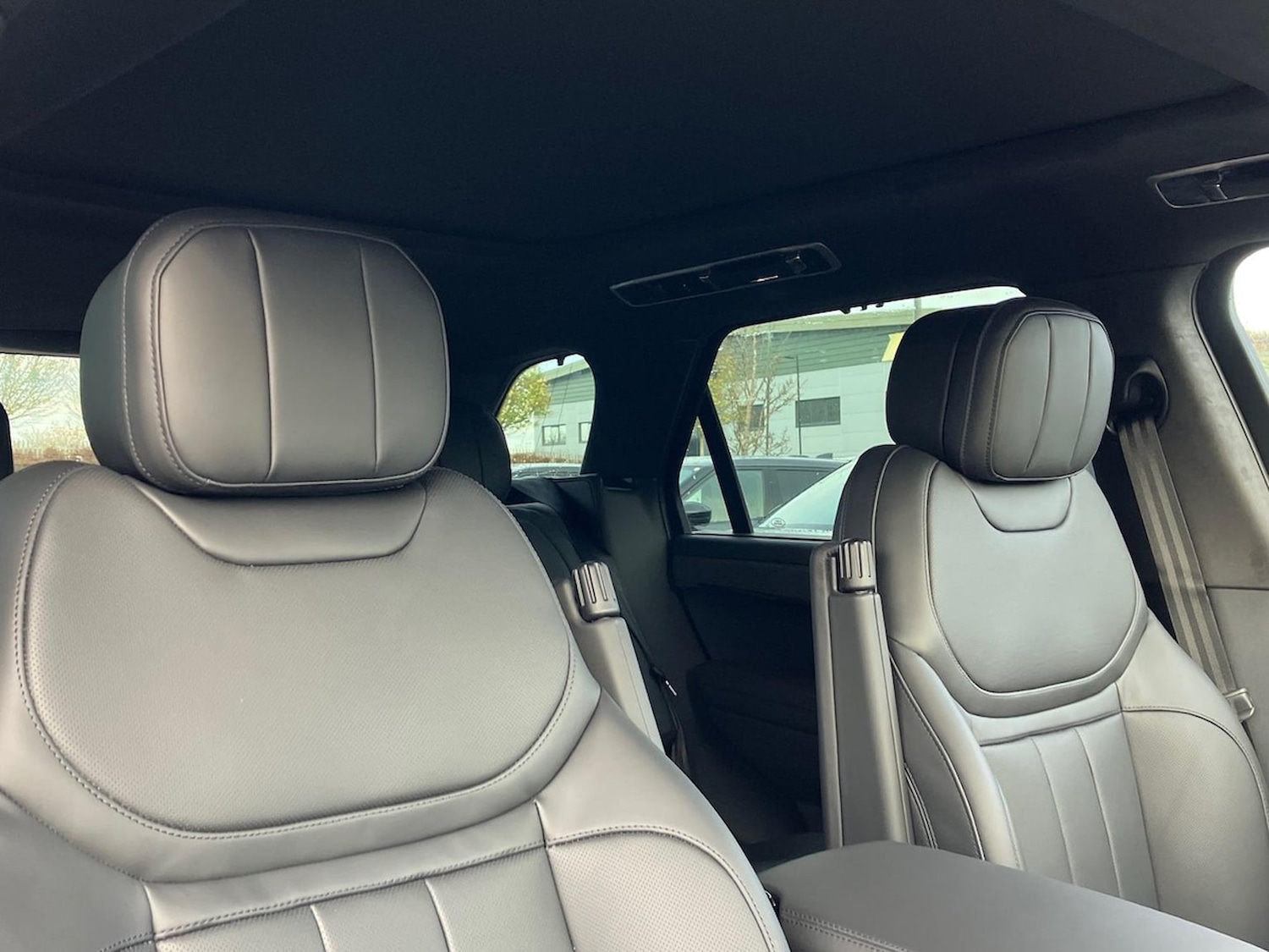 Used Land Rover Range Rover Sport 2025 for sale - 76931631: Photo 30