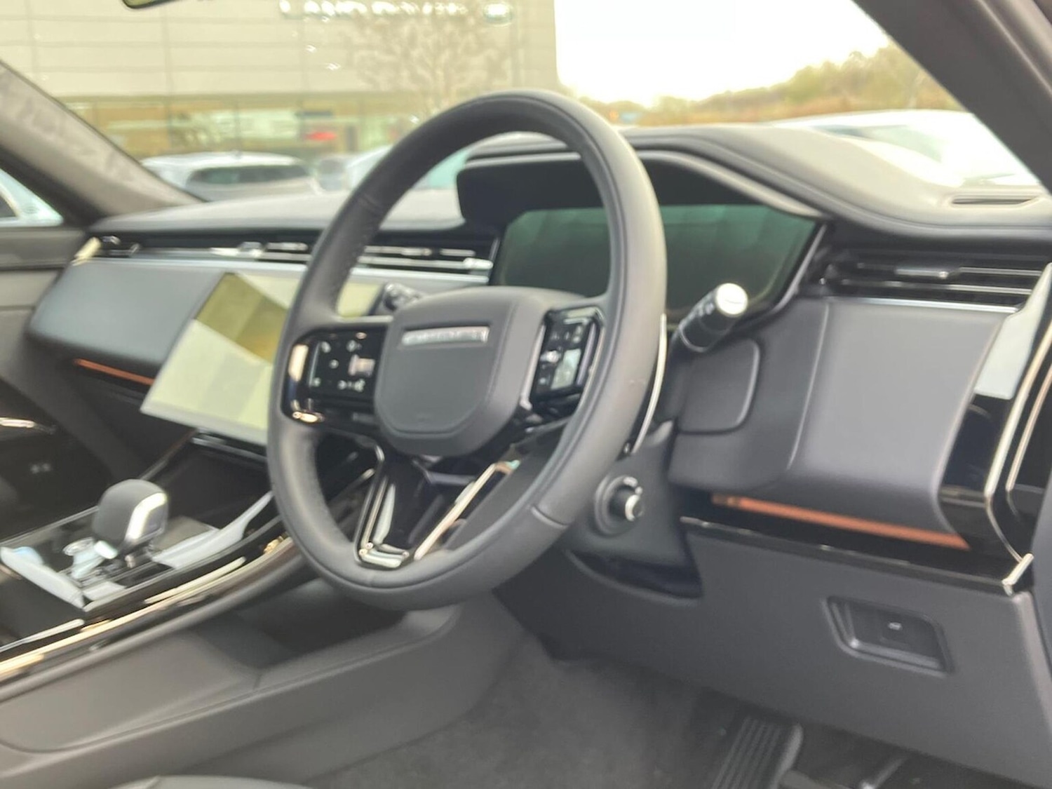 Used Land Rover Range Rover Sport 2025 for sale - 76931631: Photo 31